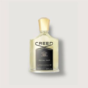 Creed Royal Oud